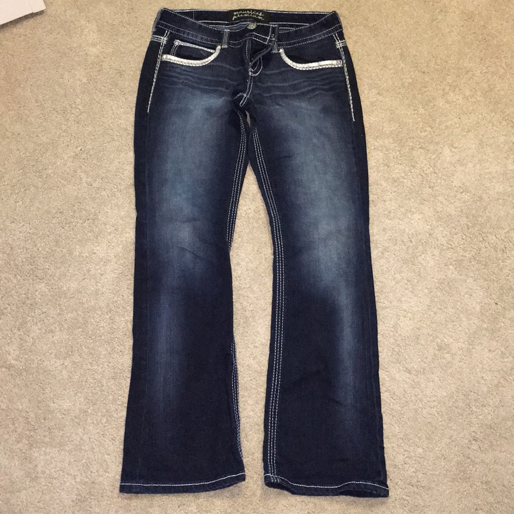 Maurice’s Premium Denim Jeans